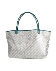 Сумка Gherardini Firenze 1885, серебряный