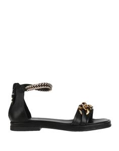 Сандалии Mjus, черный