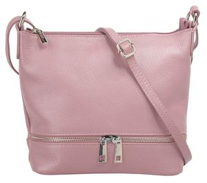 Сумка через плечо Cluty Umhängetasche, фиолетовый