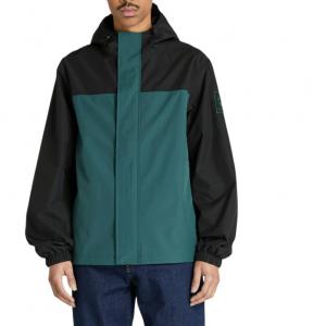 Timberland Куртка мужская бирюзовые