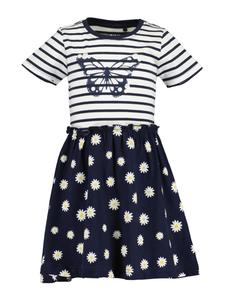 BLUE SEVEN Платье в цвете Navy