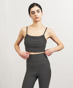 <TO UNITED ARROWS> SUNNY 3LINE Bra Top 2