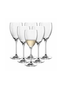 Бокалы для рислинга Leonardo Poesia, 350 мл, 6 штук