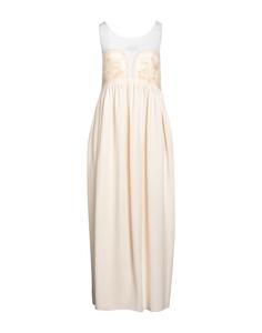 Платье Maison Margiela, слоновая кость