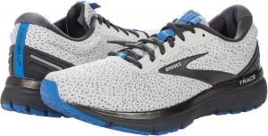Мужские беговые кроссовки Brooks Trace Neutral, синий