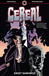 Cereal (AHOY Comics)