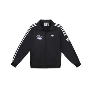 Adidas Originals Куртка мужская черная, Black