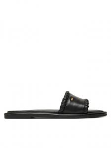 Сабо Dana 40T5DNFS1L Michael Michael Kors, черный