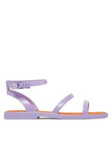 Сандалии Melissa Heat Sandal Ad 36044 Melissa, фиолетовый