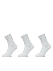 Длинные носки ONLY 15349149, белый