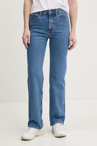 Джинсы Abercrombie & Fitch, синий