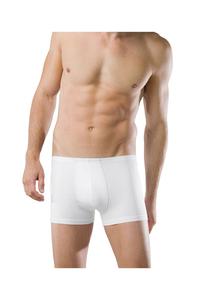 Основы ретро-шорт SCHIESSER, белый