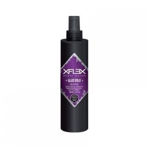 Edelstein XFLEX Глазурь-спрей 200мл