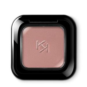 KIKO Milano, High Pigment Eyeshadow, Высокопигментированные тени для век, оттенок 30 Matte Mauve, 1,5 г
