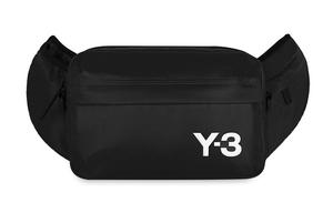 Y-3 Юбка поясная Y 3 Polyamide унисекс черная