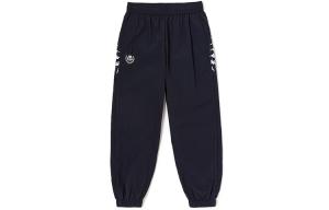 SS23 Повседневные брюки женские Midnight Blue Kappa, Midnight Blue Black-906