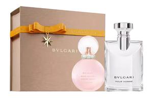Наборы духов унисекс BVLGARI