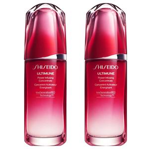 SHISEIDO Розовая эссенция для кожи лица для женщин