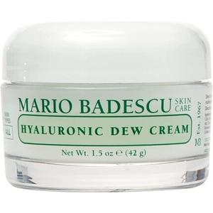 Гиалуроновый крем для росы 42G, Mario Badescu