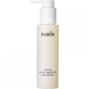 Очищающее фитоактивное очищающее средство для чувствительной кожи с липовым цветом для чувствительной кожи 100мл, Babor