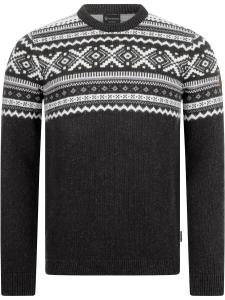 Свитер GIESSWEIN Sweater, антрацит