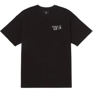 Мужская футболка Vans, цвет Black