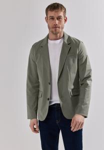 Пиджак-блейзер Street One MEN, темно-зеленый