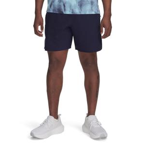 Мужские шорты Under Armour Launch Elite 2-в-1 1376831