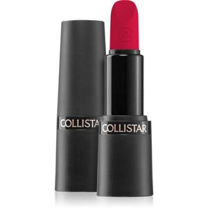 Стойкая губная помада Collistar Puro Matte Lipstick, оттенок 111 ROSSO MILANO 3,5 мл Inna marka