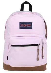 Рюкзак Jansport Right Pack, цвет Pink Ice