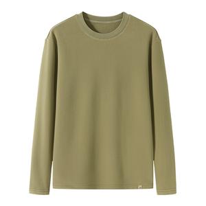 Футболка интимной серии Unisex SUPIELD, хаки