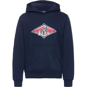 Толстовка BEAR, темно-синий