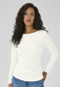 Топ My Essential Wardrobe LEA , Snow White/White