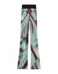 Брюки Rick Owens, серый