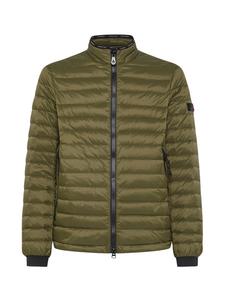 Куртка PEUTEREY FLOBOTS KNC 01, зеленый