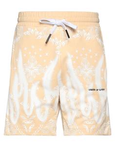 Шорты Vision Of Super, песочный