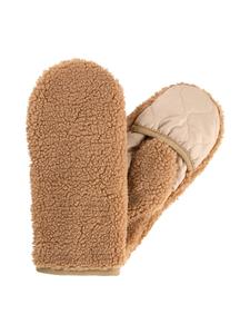 Рукавицы CAMEL ACTIVE, светло-бежевый