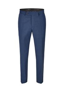 Классические брюки HECHTER PARIS, цвет Midnight Blue