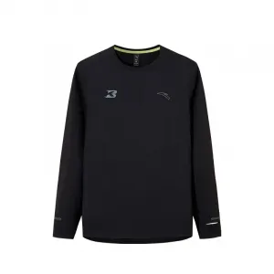 Джемпер Running Collection Knitwear Men's ANTA, черный