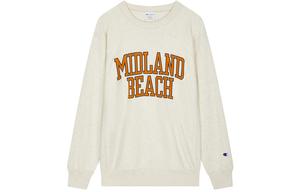 Свитшот US Version Unisex Champion, Темно-синий