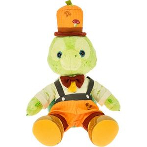 Duffy And Friends Halloween Collection 'Olu Mel плюшевая кукла высотой 20cm Гонконг Disney