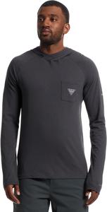 Худи Columbia PFG Uncharted Neps Hoodie, Shark