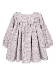 Платье Joanne Knot, белый