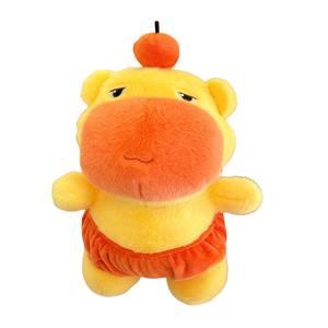 Gollum Плюшевая кукла Pink Lulu Dolls высотой 30 см