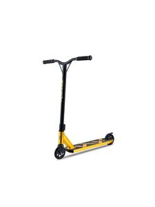 Трюковый самокат flaX 8.6 - желтый S'COOL