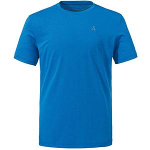Shirt circ t shirt tauron m Schöffel, цвет shift blue