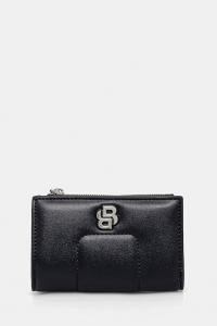 Кошелек Boss, темно-синий