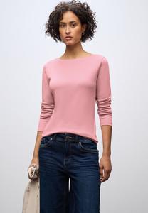 Топ Street One BASIC, Rosa/Pink