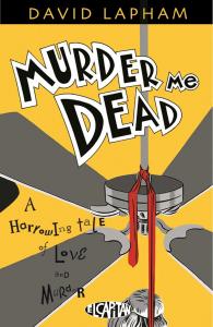 Murder Me Dead (Image Comics)