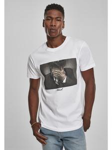 Футболка Mister Tee, белый